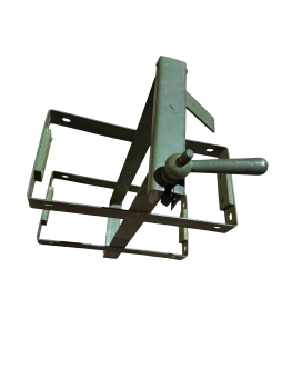 Kanisterhalter 20 Liter NVA